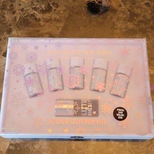 Anastasia Beverly Hills Loose Glitter Kit